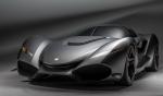 Iso Rivolta Vision Gran Turismo 2017 года